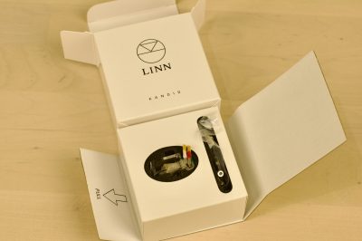 Linn Kandid ex dem (extremely low hours)
