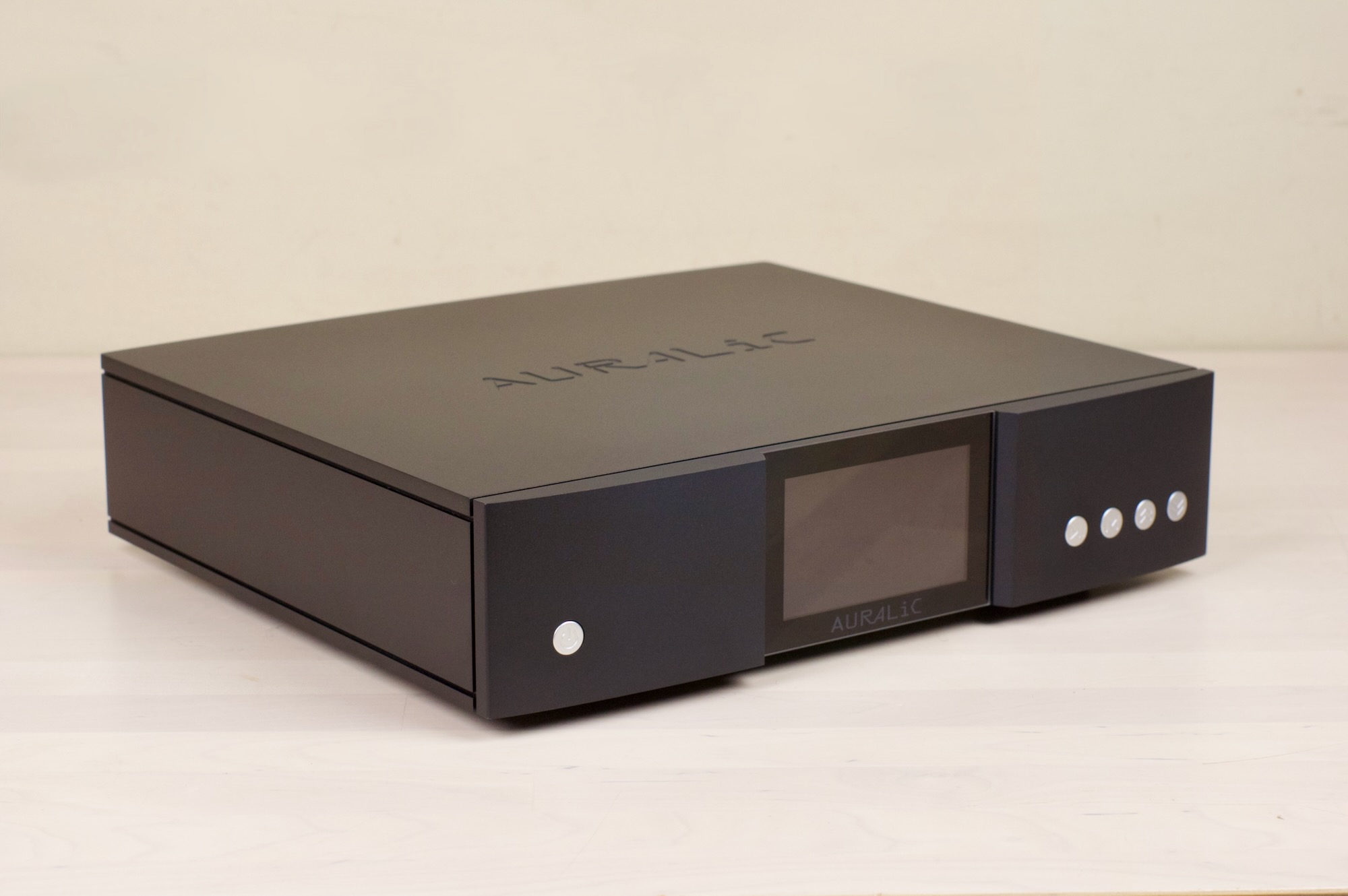 AURALiC Aries G1 Streaming Processor- one owner - Image 2