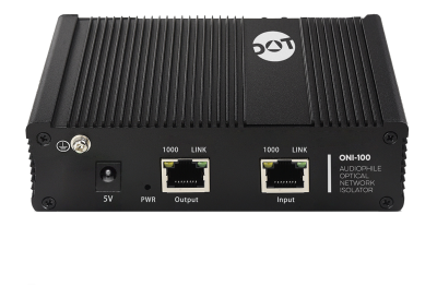 ADOT ONI-100 Optical Network Isolator